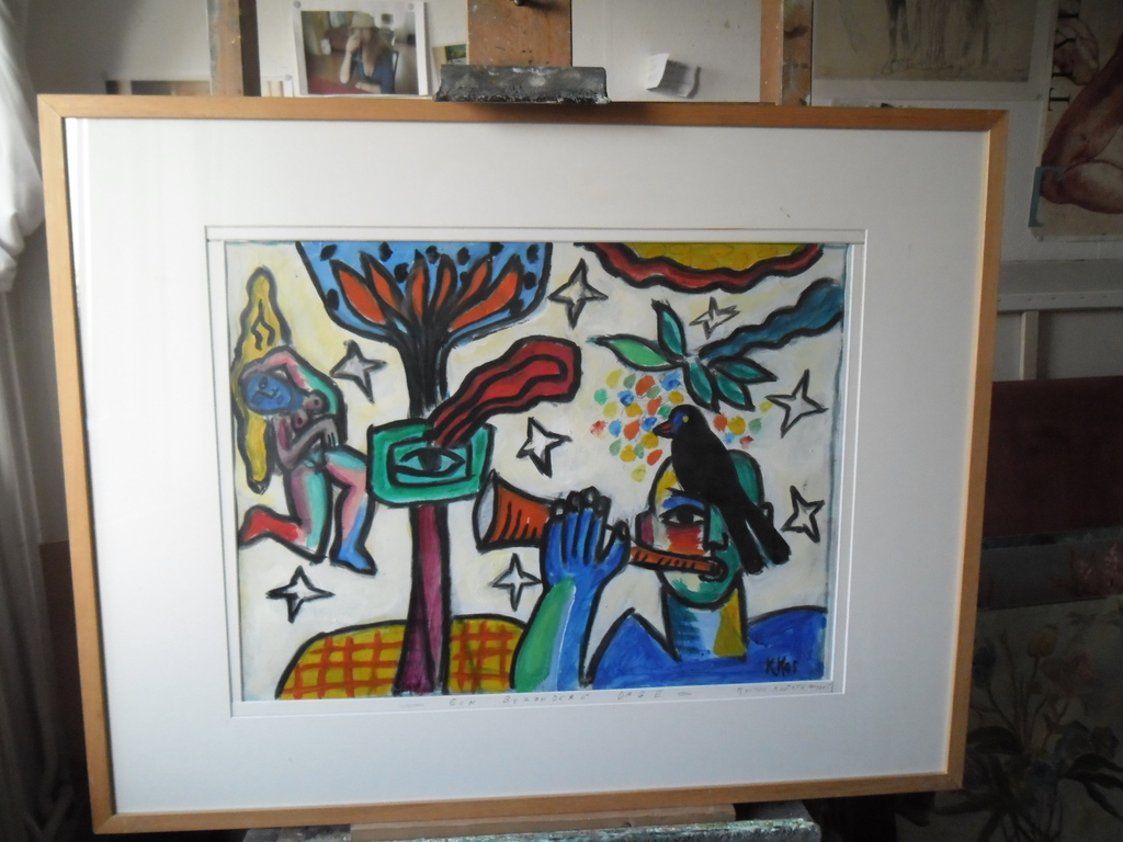 EEN ZOMERSE DAG (  1 EN 2 ) kopen? Bied vanaf 75!