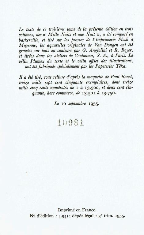 Kees van Dongen - Houtgravure- Le cheval noir kopen? Bied vanaf 1!