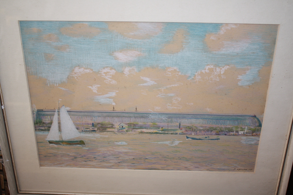 Mark Kolthoff - STATION AMSTERDAM aan het IJ kopen? Bied vanaf 30!