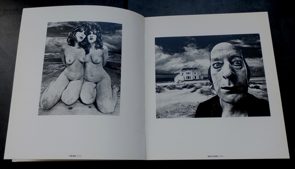 Paul de Nooijer - boek: de foto's van Paul de Nooijer - gesigneerd kopen? Bied vanaf 45!