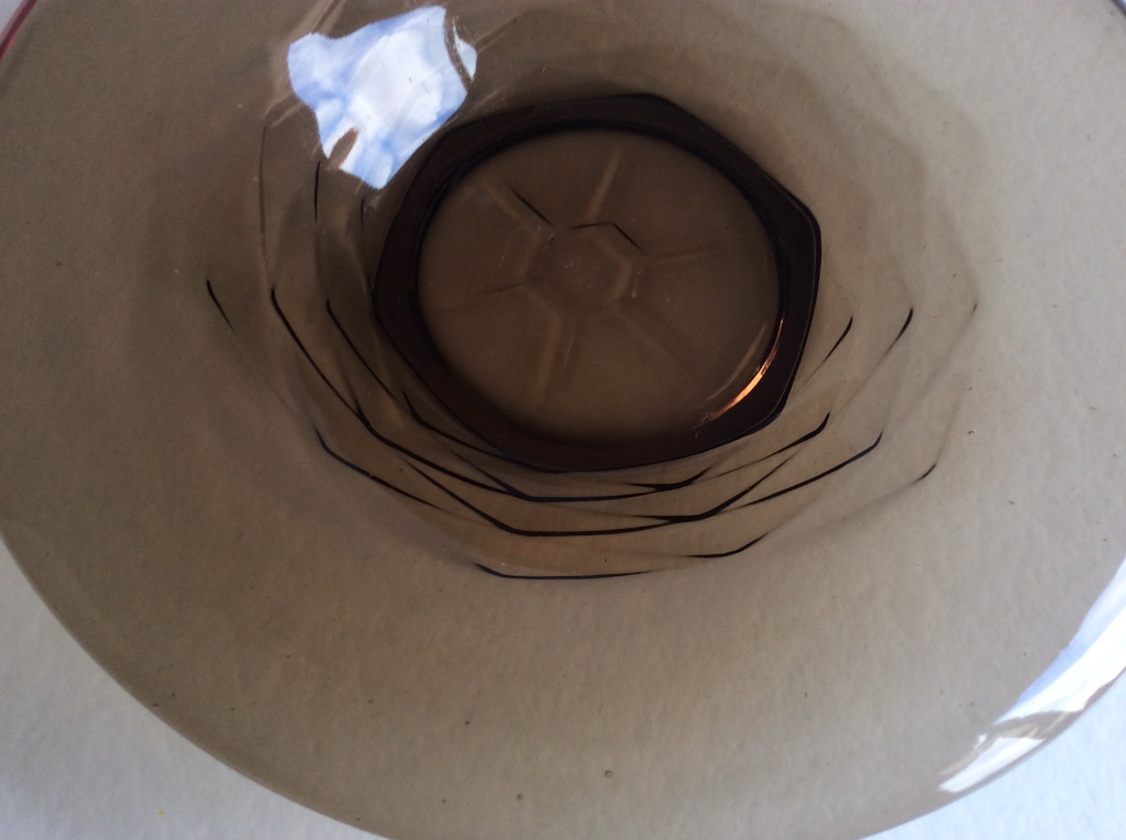 Andries Copier - grote gebakschaal, ca. 1935 kopen? Bied vanaf 20!