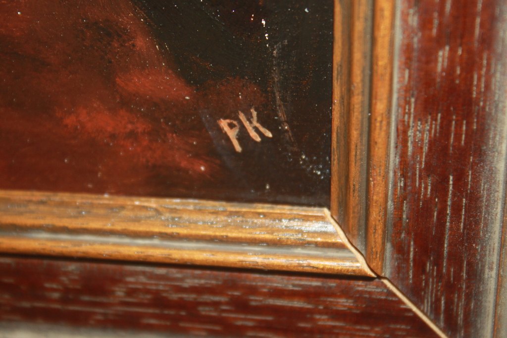 HANDWERKENDE MOEDER en KIND IN LARENS HUIS kopen? Bied vanaf 1!