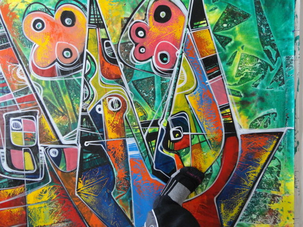 Simeon Gonzales - Puerto Esmeralda kopen? Bied vanaf 395!