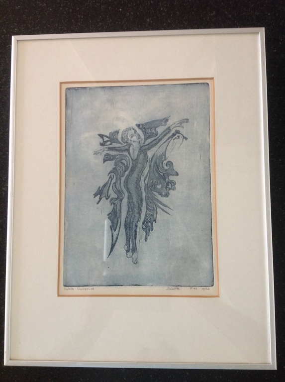 SUZETTE BORN KLEURETS kopen? Bied vanaf 45!