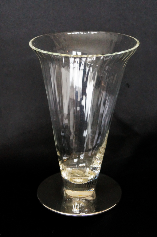 Borek Sipek tuimelglas. kopen? Bied vanaf 85!