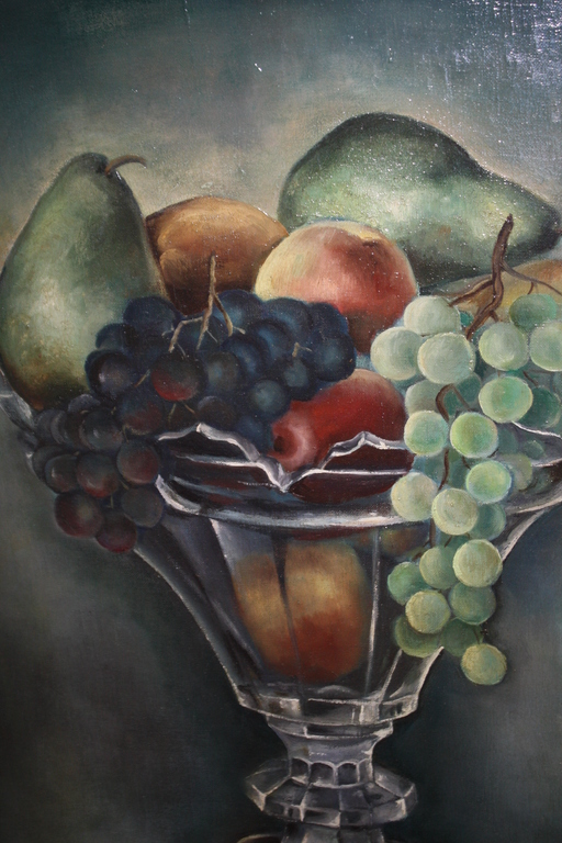 PARIJS LEERLING A LOTHE - FRUIT VAN NEUJEAN kopen? Bied vanaf 350!