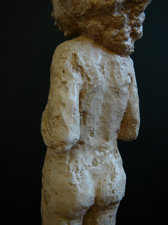 Jeanine Veldman (1936-2010): Naakt Jong Meisje -circa 1980- kopen? Bied vanaf 60!