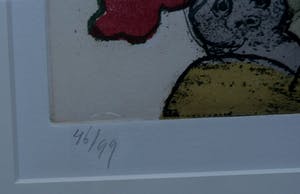 Constant - Constant - Ets: Het bondgenootschap tussen Casanova en de moraal (nette lijst) kopen? Bied vanaf 1500!