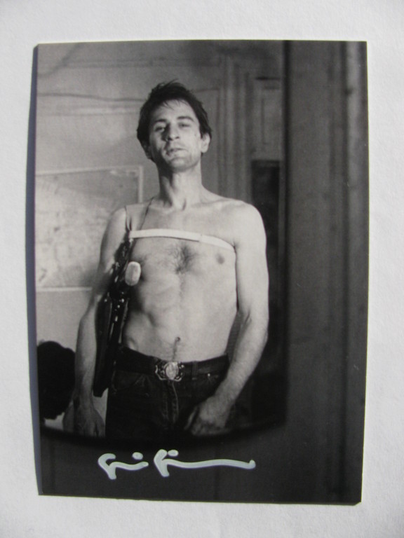 Steve Schapiro, gesigneerde foto kopen? Bied vanaf 1!