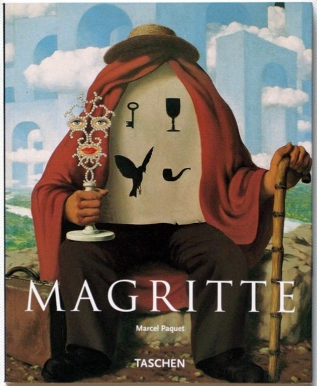 MAGRITTE | machtige monografie - FINALE veiling - BIEDT NU !! kopen? Bied vanaf 1!