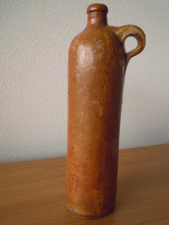 Antieke KRUIK VICTORIA BRUNNEN-OBERLAHNSTEIN- 1870-1920  kopen? Bied vanaf 10!