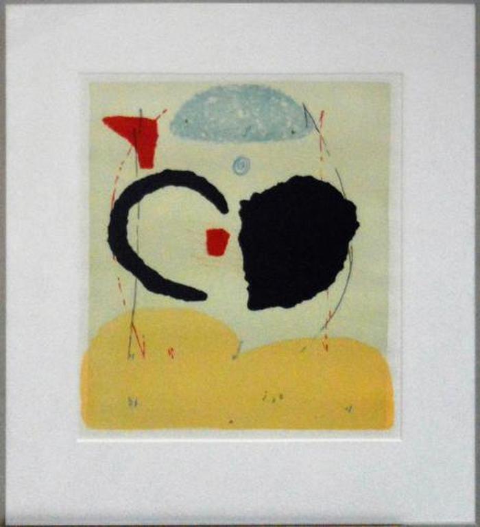 Stefan Ficner - Litho kopen? Bied vanaf 65!