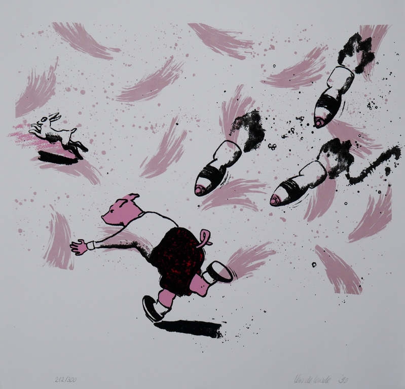 Susette van de Lande kopen? Bied vanaf 1!