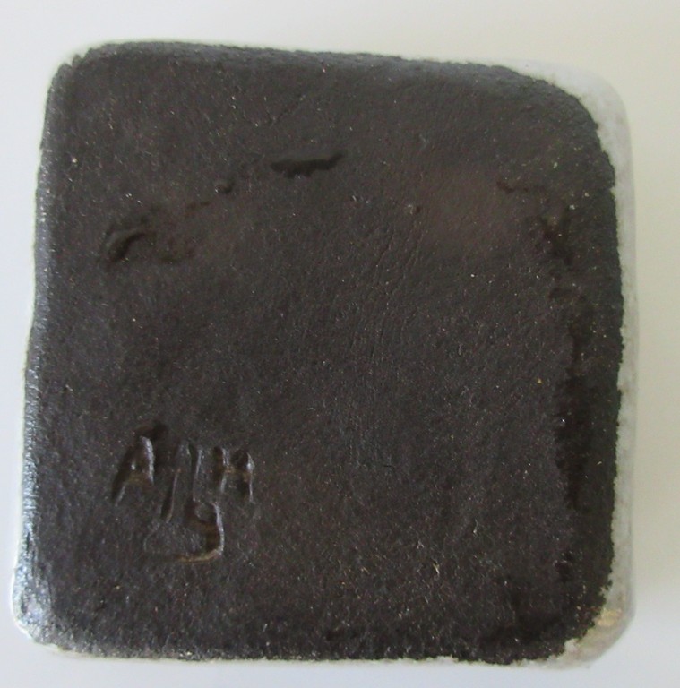 Ongespecificeerd - Lot van vijf kunstaardewerken items kopen? Bied vanaf 1!