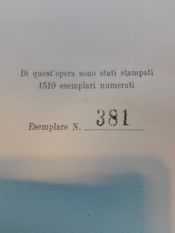 P.P. Rubens, Palazzi moderni die Genova, genummerde oplage kopen? Bied vanaf 30!