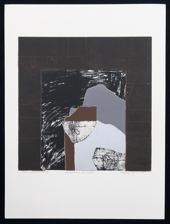 Marry Hovig: Ets, House of night kopen? Bied vanaf 35!