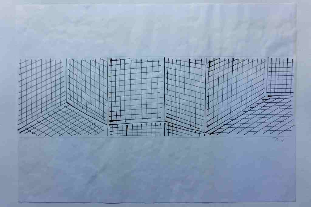 Benoit van Innis (1960)