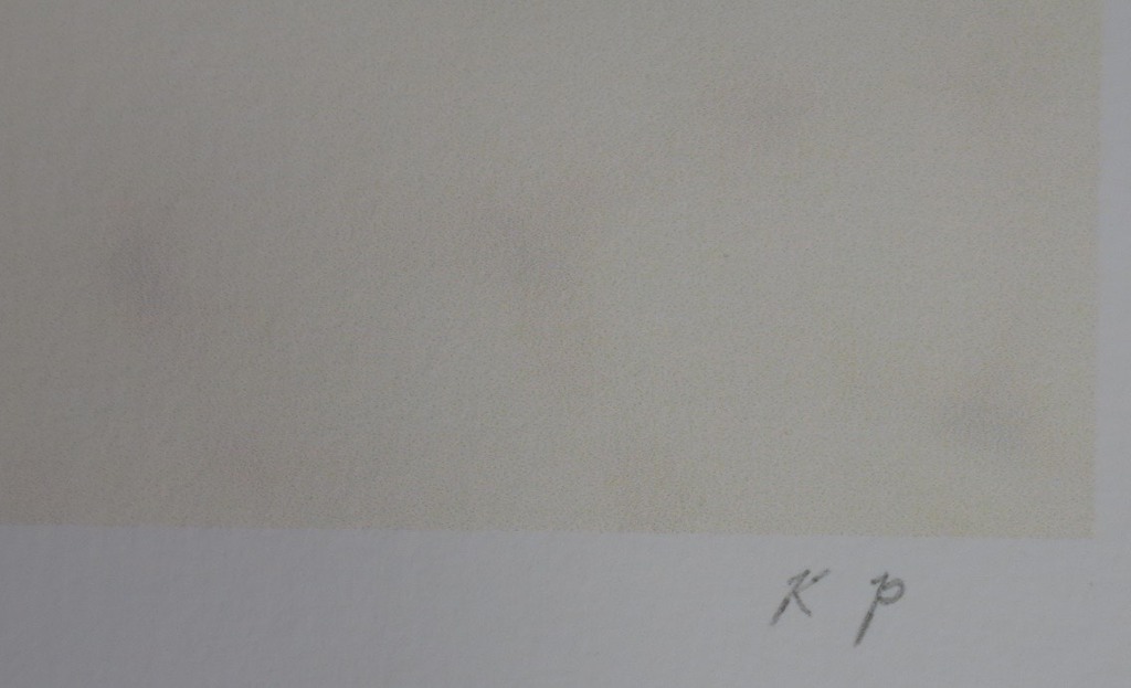 Kars Persoon: Piezografie, Ouvre Parole  kopen? Bied vanaf 1!