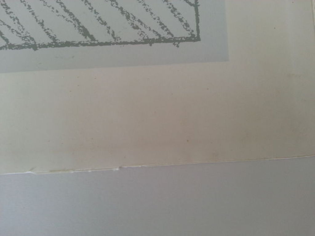 Co Westerik Gesigneerde zeefdruk - 'Paar' oplage 300 - 1972 kopen? Bied vanaf 375!