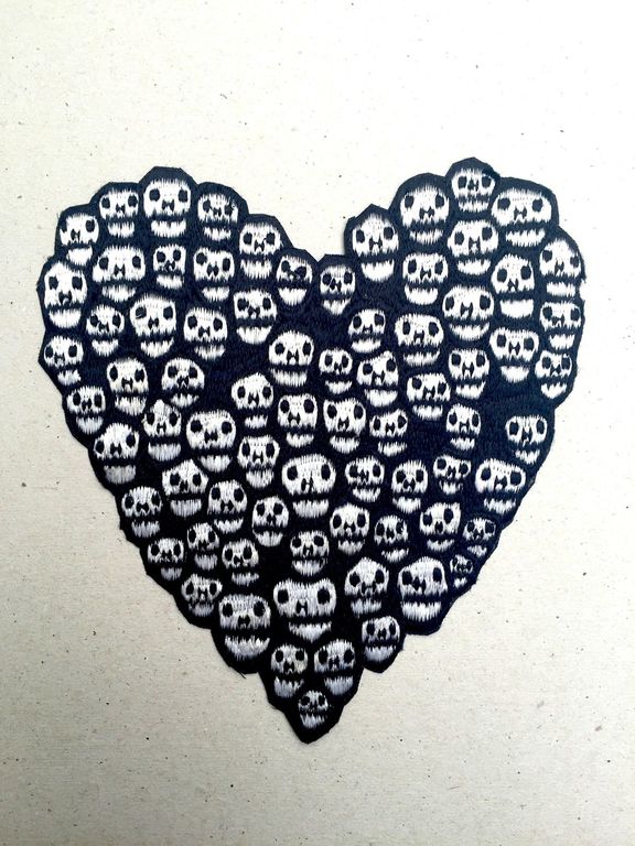 Hayden Kays - Dead Beat  (Patch) kopen? Bied vanaf 85!