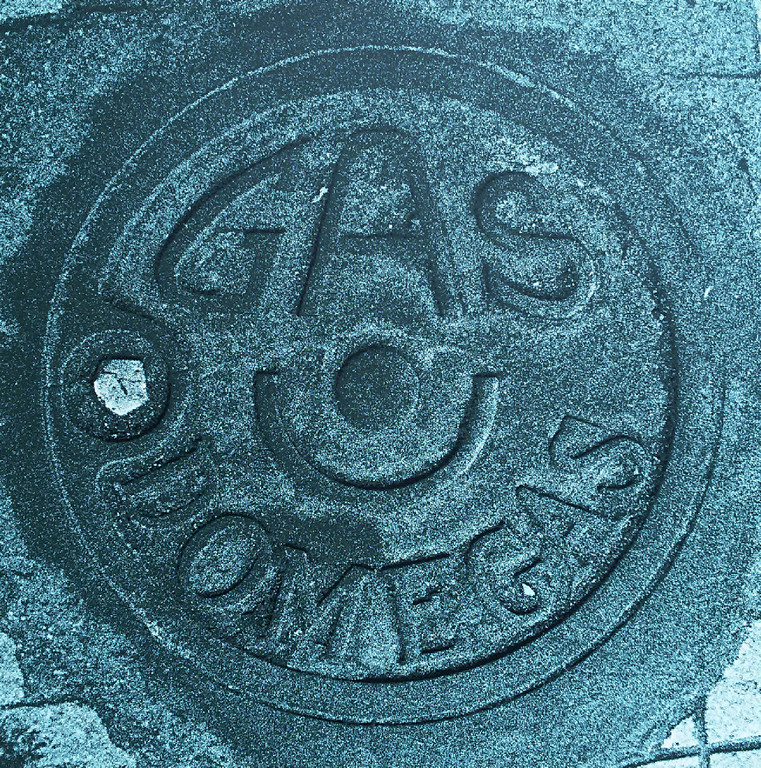 Paul Baars - Caracas gas, zeefdruk (zonder 10 euro toeslag) kopen? Bied vanaf 20!