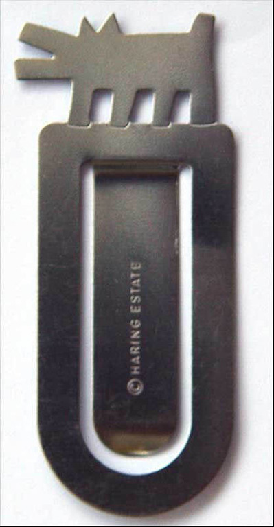 KEITH HARING, multiple – Happy Dog kopen? Bied vanaf 13!