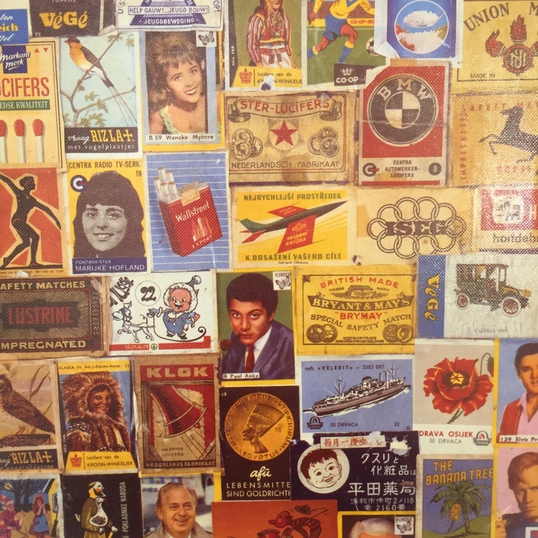 ROB SCHOLTE Lucifer in paradise 4 werken kopen? Bied vanaf 1!