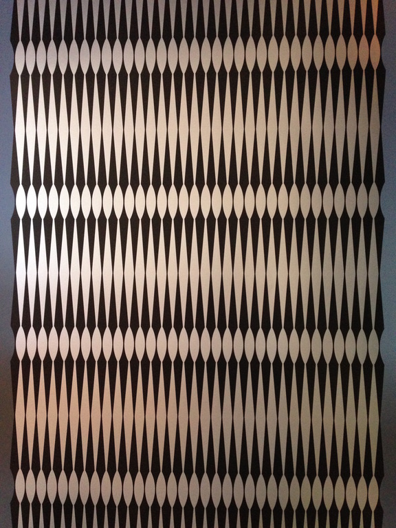 Miodrag Dordevic - Kleurzeefdruk - geometrische abstractie - Gesigneerd - 93/100 kopen? Bied vanaf 87!