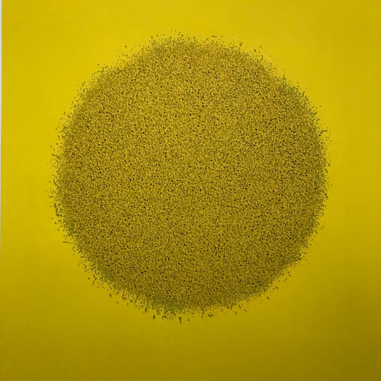 Bernd Berner - Kleurenlithografie - Gesigneerd kopen? Bied vanaf 125!