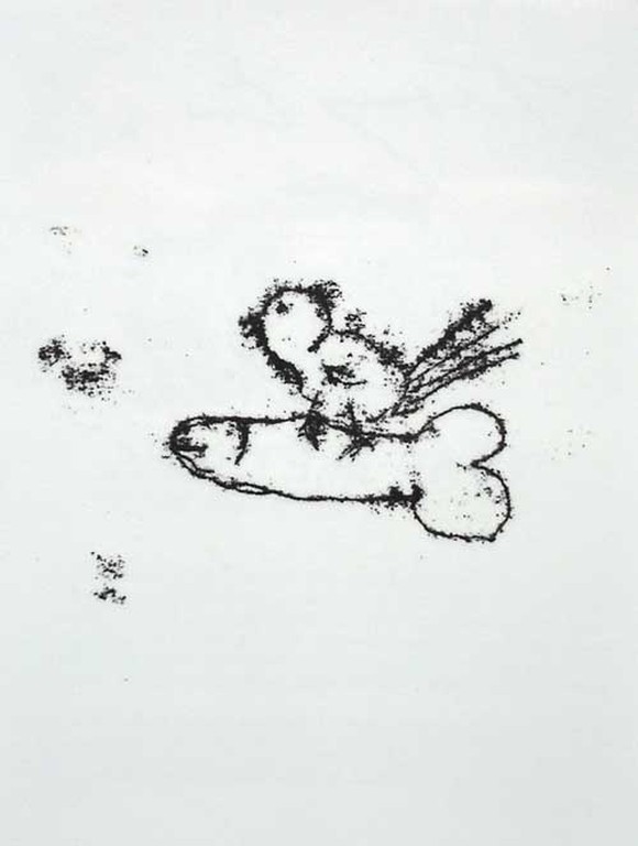Biennale Venetie 2007 - Singing Bird van Tracey Emin kopen? Bied vanaf 10!