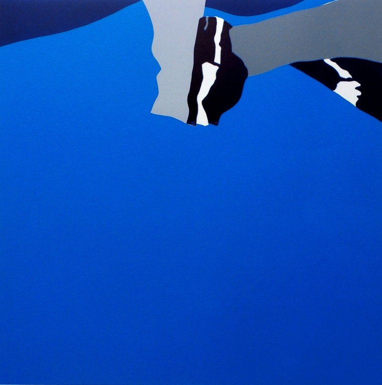 Guido de Waart - Linosnede - 1991 kopen? Bied vanaf 70!