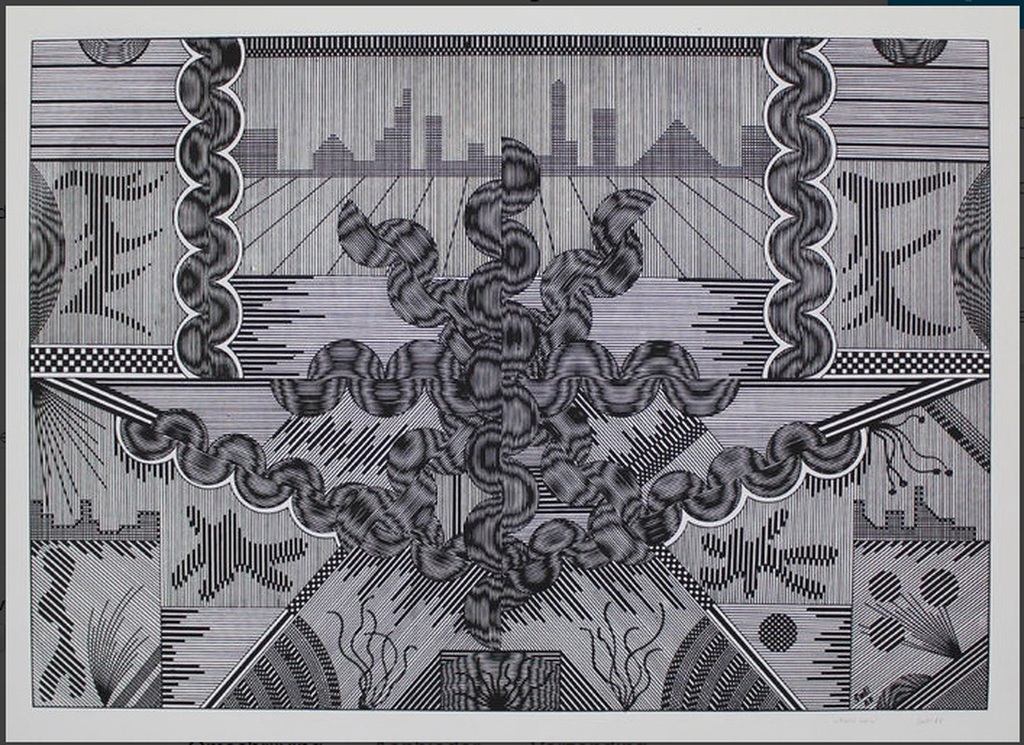 Harald Gallasch: Lithografie, Kein sein kopen? Bied vanaf 9!