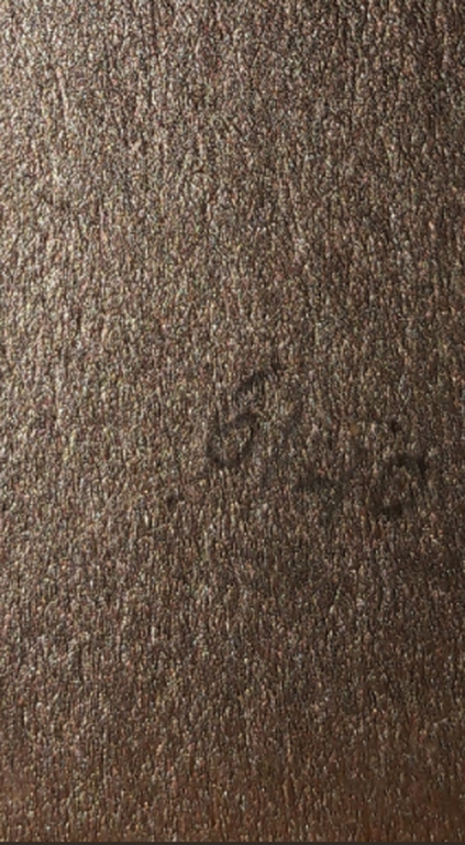 Jeroen Henneman - Jeroen Henneman, zeefdruk , Titel MarfaTexas Gesigneerd kopen? Bied vanaf 1!