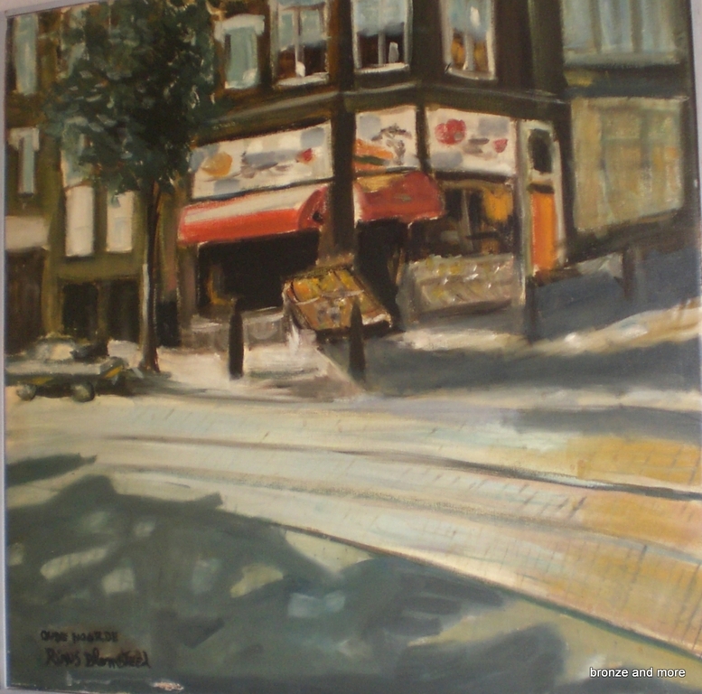 Rinus Blomsteel (1957)