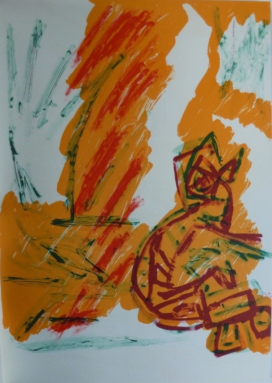 Noise no 7 verkocht voor € 110!