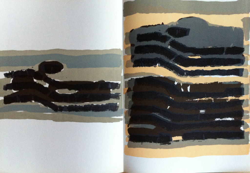 Ubac: complete DLM 161 uit 1966 met originele litho's kopen? Bied vanaf 70!