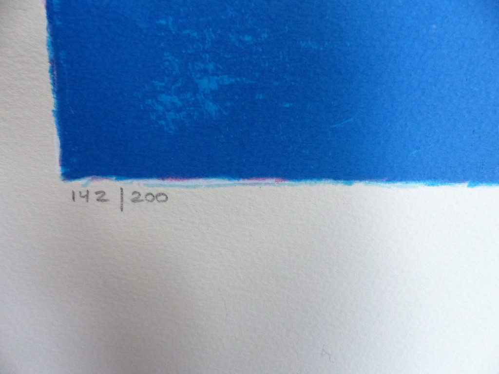 Mattie schilders,Oorsprong van elk leven,Handgesigneerd kopen? Bied vanaf 30!