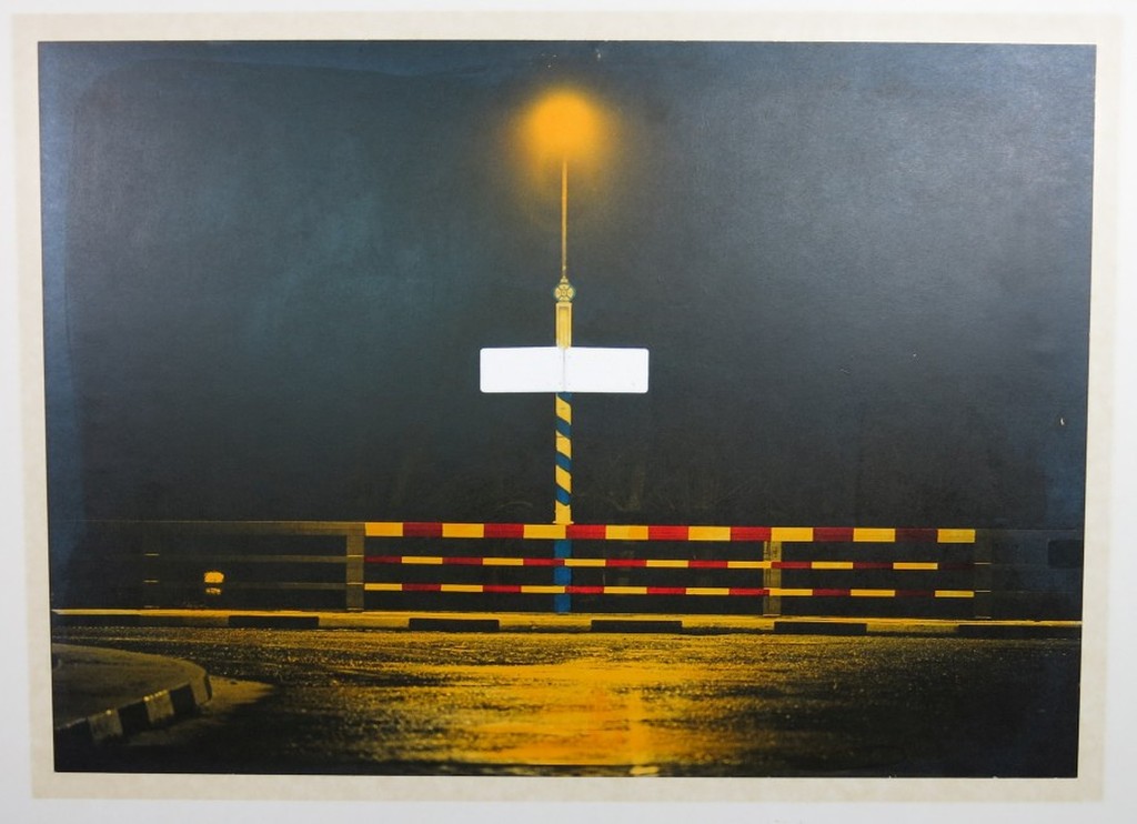 Bard Houtkamp: Foto, Verkeersplein kopen? Bied vanaf 1!