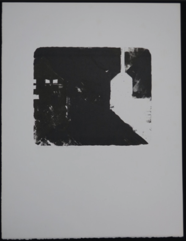 Theo Elfrink: Litho, Ternils Bosinage kopen? Bied vanaf 1!