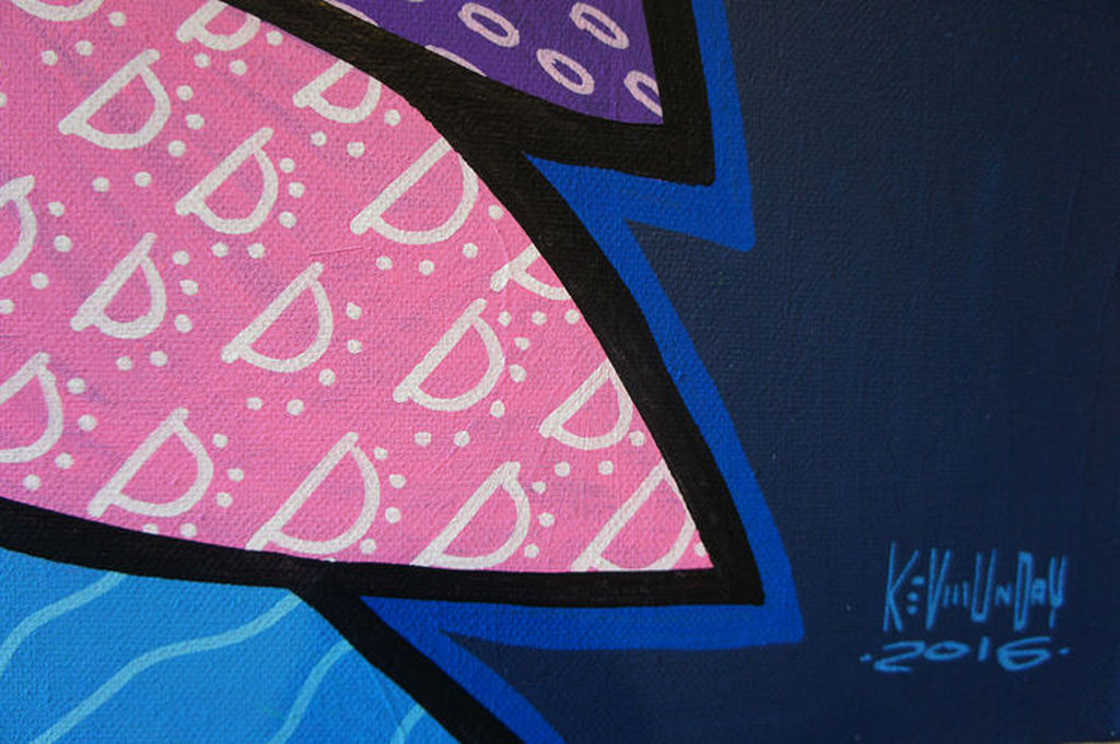 Kev Munday - The Chief kopen? Bied vanaf 350!