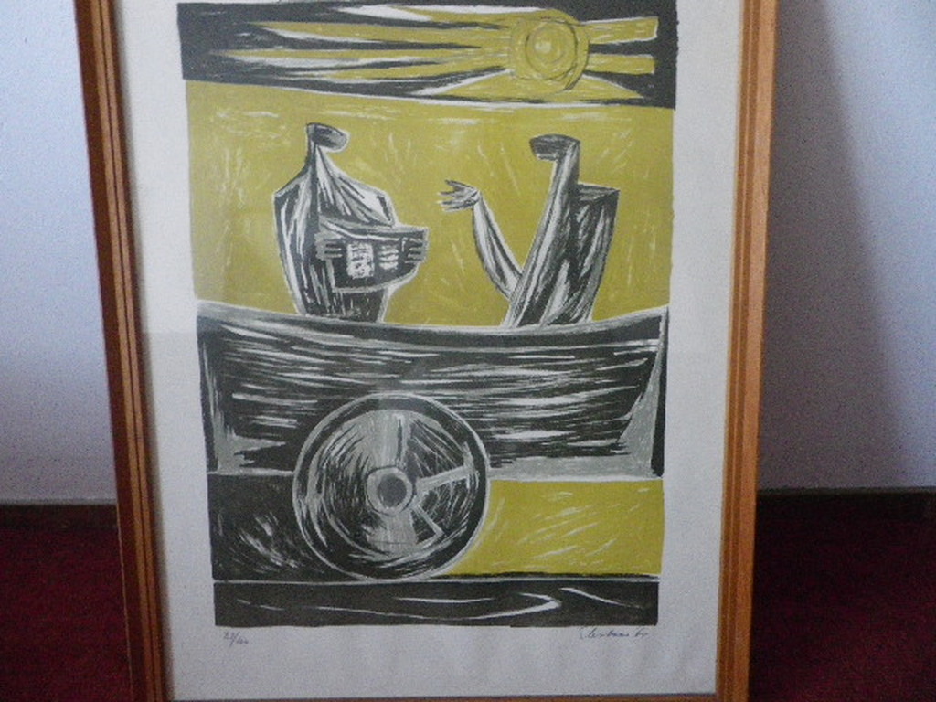 wally ellenbaas verkocht voor € 40!