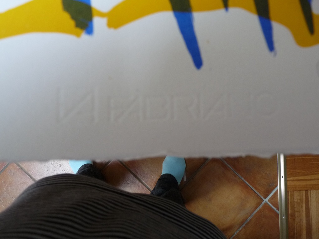 Gerrit Westerveld  mooie lithographie kopen? Bied vanaf 50!