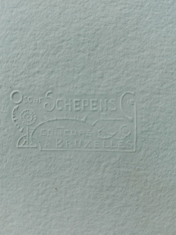 Frans Hens, Ets, Cour du bassin au bois Anvers kopen? Bied vanaf 1!