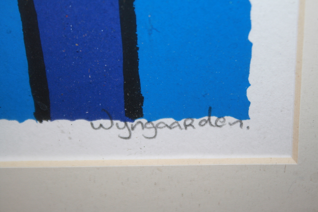 ZEEFDRUK COBRA MAARTJE WIJNGAARDEN + CERTIFICAAT kopen? Bied vanaf 1!