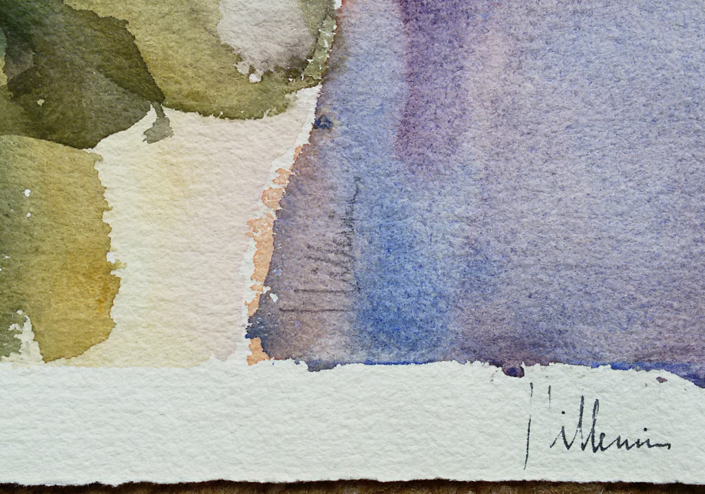 Jaap Hillenius - Yugoslavië, aquarel kopen? Bied vanaf 1!