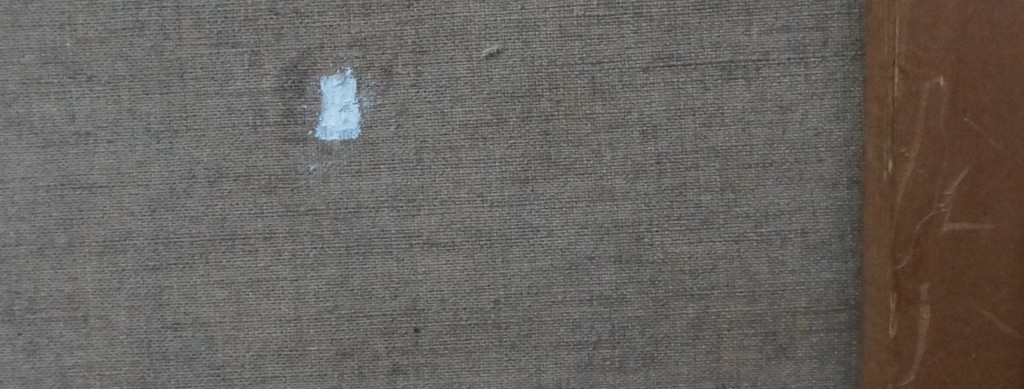 Van Regteren Altena(Amsterdamse Joffer) :olieverf,Stilleven met fles engladiolen kopen? Bied vanaf 235!