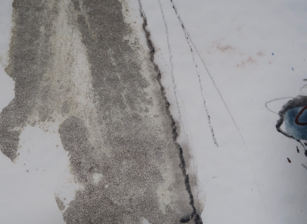 Ad Arma: Gemengde techniek, Zonder titel kopen? Bied vanaf 60!