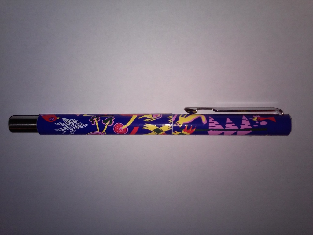 Pelikan/Parker - pen en rollerball Corneille kopen? Bied vanaf 10!