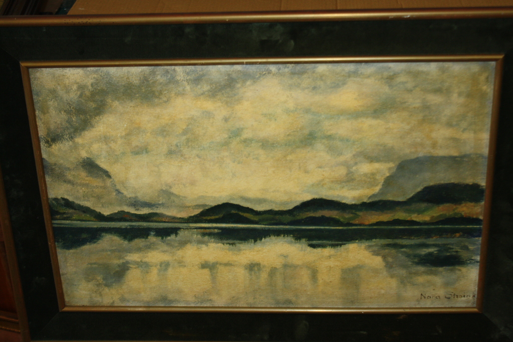 Nora Stroink (1897-1978)