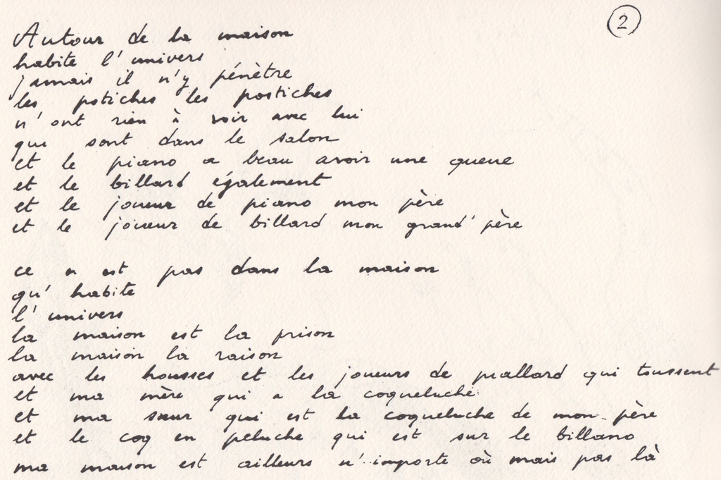 Corneille,  litho, 1949/1995 kopen? Bied vanaf 49!